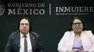 Fiscalía de Querétaro retiró los cargos en contra de Esmeralda