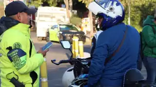 Activan sitio para sacar citas y obtener la licencia permanente en la CDMX