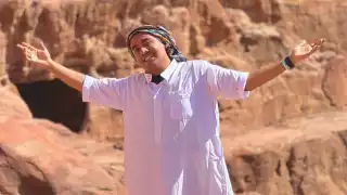 Ricardo Peralta no piensa dar más entrevistas tras ser abucheado 