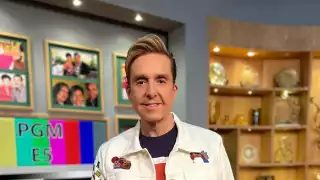 ¿Daniel Bisogno ya regresó a ‘Ventaneando’?