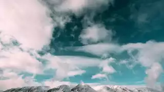 Clima en México: Se espera nevadas, lluvias y frío por la primer tormenta invernal 