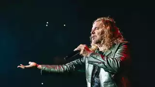 Fher de Maná afirma que si todos los mexicanos fueran como los regios ‘México sería de primer mundo’