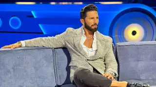 Poncho de Nigris podría estar en ‘La Casa de los Famosos: All Stars’, ya fue invitado