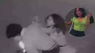 Danna Paola, amiga de Melanie rompe el silencio sobre la noche de la agresión