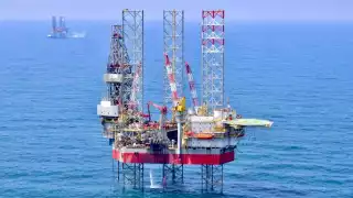 Fitch Ratings mantiene calificación de Pemex en ‘B+’ con perspectiva estable