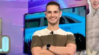 ¿Adrián Marcelo ya sabía sobre el fracaso de ‘La Señora Presidenta?