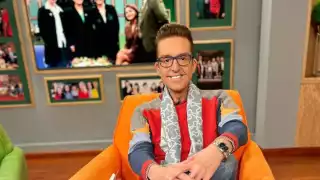 Hermana de Daniel Bisogno rompe el silencio el estado de salud del conductor de ‘Ventaneando’