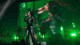 Confirman a Ángela Aguilar como la ‘Mujer del año’