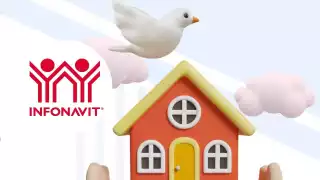 Así puedes saber si congelaron la deuda de tu crédito Infonavit 
