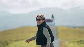 Ricardo Peralta sigue en medio de la polémica y asegura que todo va a caer por su cuenta 