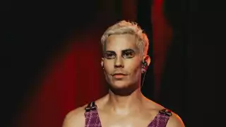 Fans de RBD atacan a Christian Chávez por sus problemas con Anahí