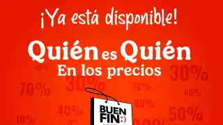 Buen Fin 2024: Así puedes denunciar a las tiernas que no respetan las ofertas 