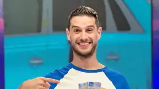 Adrián Marcelo da su opinión sobre el ataque en el Metro Tacubaya y causa polémica