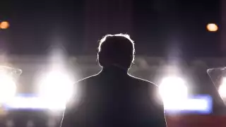 Donald Trump se dice confiado de ganar la elecciones en Estados Unidos 2024