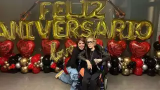 Silvia Pinal fue hospitalizada de emergencia, por diferentes complicaciones de salud