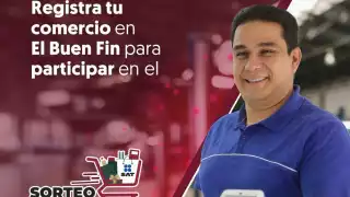 Sorteo El Buen Fin 2024: Estos son los premios que va a dar el SAT