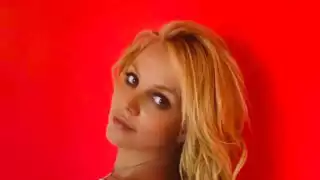 Britney Spears reveló que está viviendo en México