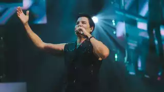 Chayanne abre nuevas fechas en su regreso a México con la gira ‘Bailemos Otra Vez’