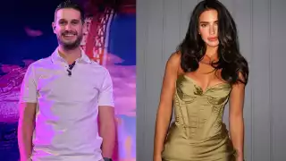 Adrián Marcelo hace polémica afirmación sobre Bárbara de Regil