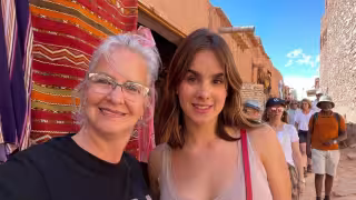 Mamá de Gala Montes le responde a su polémica hija por sus palabras en entrevista con Yordi Rosado