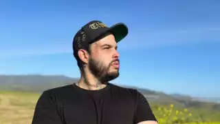 Revelan que Emiliano, hijo de Pepe Aguilar no es bien visto por la familia 