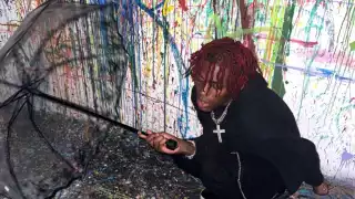 Matan a tiros al rapero Ralan Styles, popular por su remix de ‘Baby Shark’