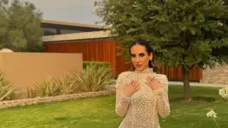 Nicky Chávez sale en defensa de Ricardo Peralta, quien no pasa por su mejor momento