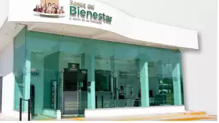 Pensión Bienestar: Estos días se van a hacer los pagos correspondientes a noviembre-diciembre