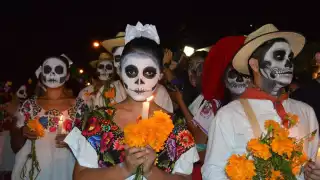 Esto te costará poner tu ofrenda de Día de Muertos, según Profeco
