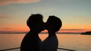 Ángela Aguilar y Christian Nodal, se casaron por bienes separados