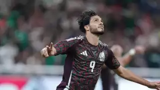 Con Ángel Sepúlveda como la sorpresa, México lanza convocatoria para la Nations League