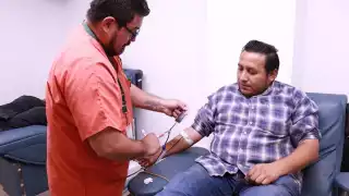 Disminuye donación de sangre en Campeche por inclemencias climáticas 