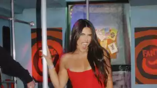 Atacan a influencer que se burló del abucheo que sufrió Ricardo Peralta