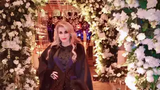 La cantante Dulce fue hospitalizada de emergencia y pospone sus presentaciones 