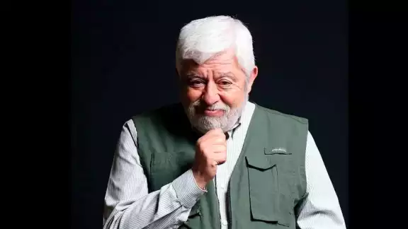 Jaime Maussan enfrenta una doble demanda por parte de su hija, esto sabemos