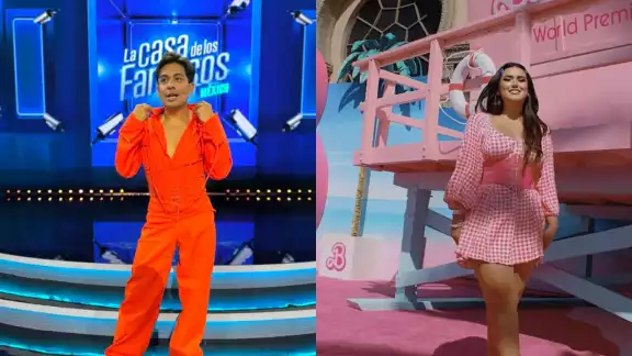 Influencer aplaude el abucheo que sufrió Ricardo Peralta