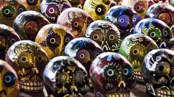 ¿Qué cosas no debe llevar tu ofrenda para el Día de Muertos? ¿Qué cosas no debe llevar tu ofrenda para el Día de Muertos?