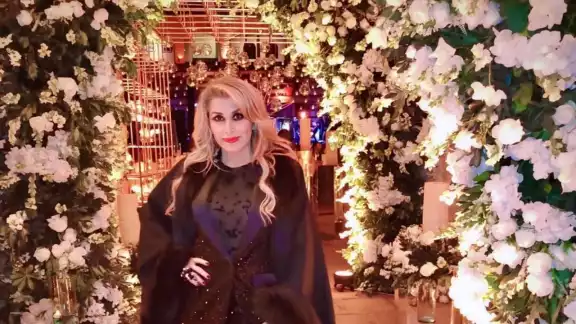 La cantante Dulce fue hospitalizada de emergencia y canceló sus presentaciones