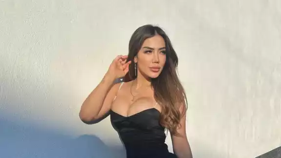 Quién era Fedra Gaxiola, la influencer que fue asesinada saliendo el gimnasio