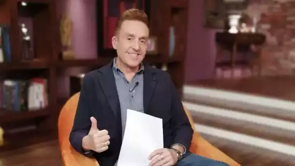 Hermano de Daniel Bisogno revela que el conductor pudo ser víctima de un trabajo de santería Hermano de Daniel Bisogno revela que el conductor pudo ser víctima de un trabajo de santería