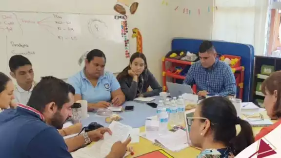 Los alumnos que serán dados de baja de la Beca Benito Juárez en noviembre 2024