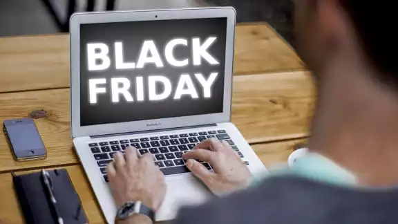 Esto es todo lo que debes saber sobre el Black Friday 2024 Esto es todo lo que debes saber sobre el Black Friday 2024