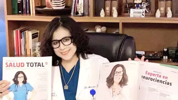 Marilyn Cote aseguró que va a mostrar todos sus títulos a las autoridades Marilyn Cote aseguró que va a mostrar todos sus títulos a las autoridades