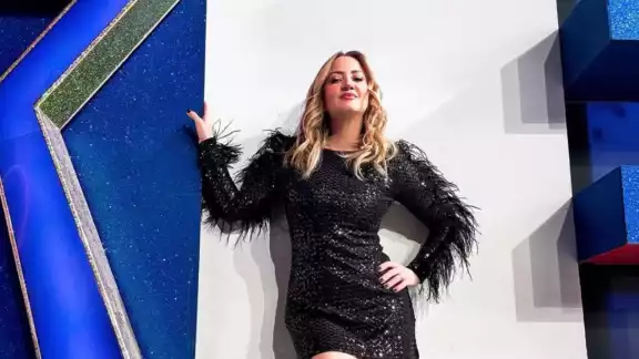 Andrea Legarreta tiene una pelea con Emma Pulido por apoyar a sus compañeros de ‘Hoy’ Andrea Legarreta tiene una pelea con Emma Pulido por apoyar a sus compañeros de ‘Hoy’