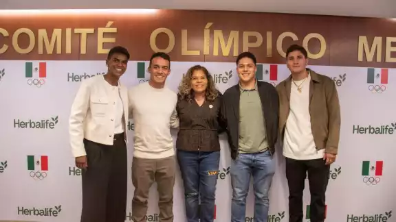 Los medallistas olímpicos en París 2024