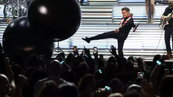 ¿Luis Miguel podría regresar a vivir al puerto de Acapulco? ¿Luis Miguel podría regresar a vivir al puerto de Acapulco?