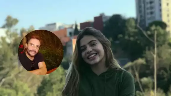 Daniela Parra habla sobre los rumores que afirman su padre podrían pasar 60 años en la cárcel Daniela Parra habla sobre los rumores que afirman su padre podrían pasar 60 años en la cárcel