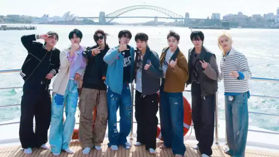 Stray Kids anuncia segunda fecha en la Ciudad de México