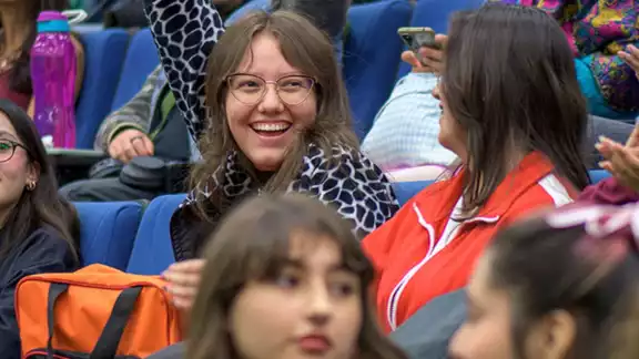 La educación emocional ayuda al aprendizaje de los alumnos, según la UNAM La educación emocional ayuda al aprendizaje de los alumnos, según la UNAM