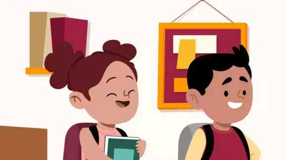 ¿Qué estudiantes no tendrán clases el 1 de noviembre?